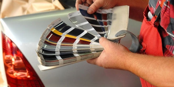 Chapa y pintura: Servicios de Taller Llisà Chapa y pintura: Servicios de Taller Llisà
