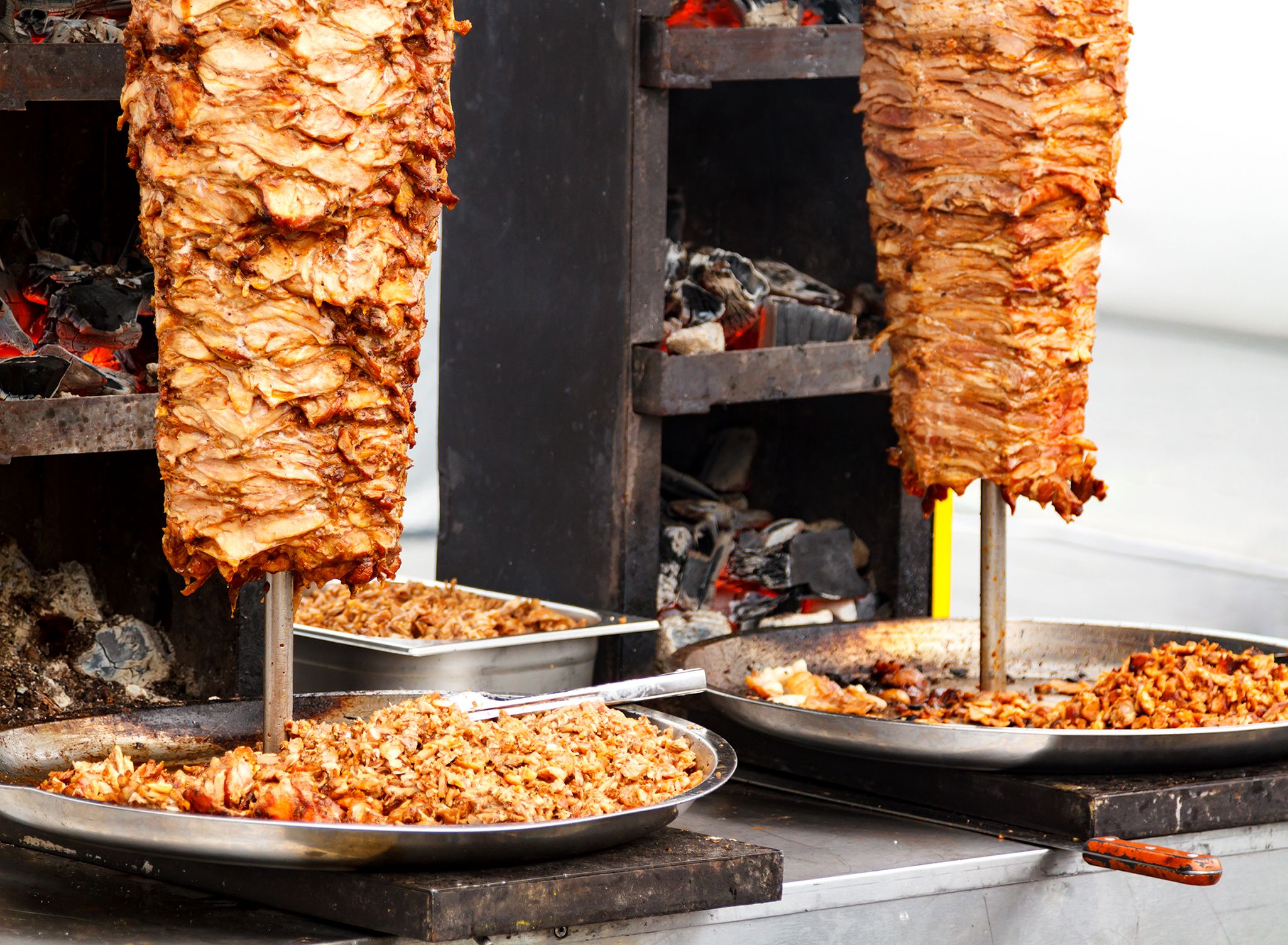 Kebabs: Productos de PROFAE Kebabs: Productos de PROFAE