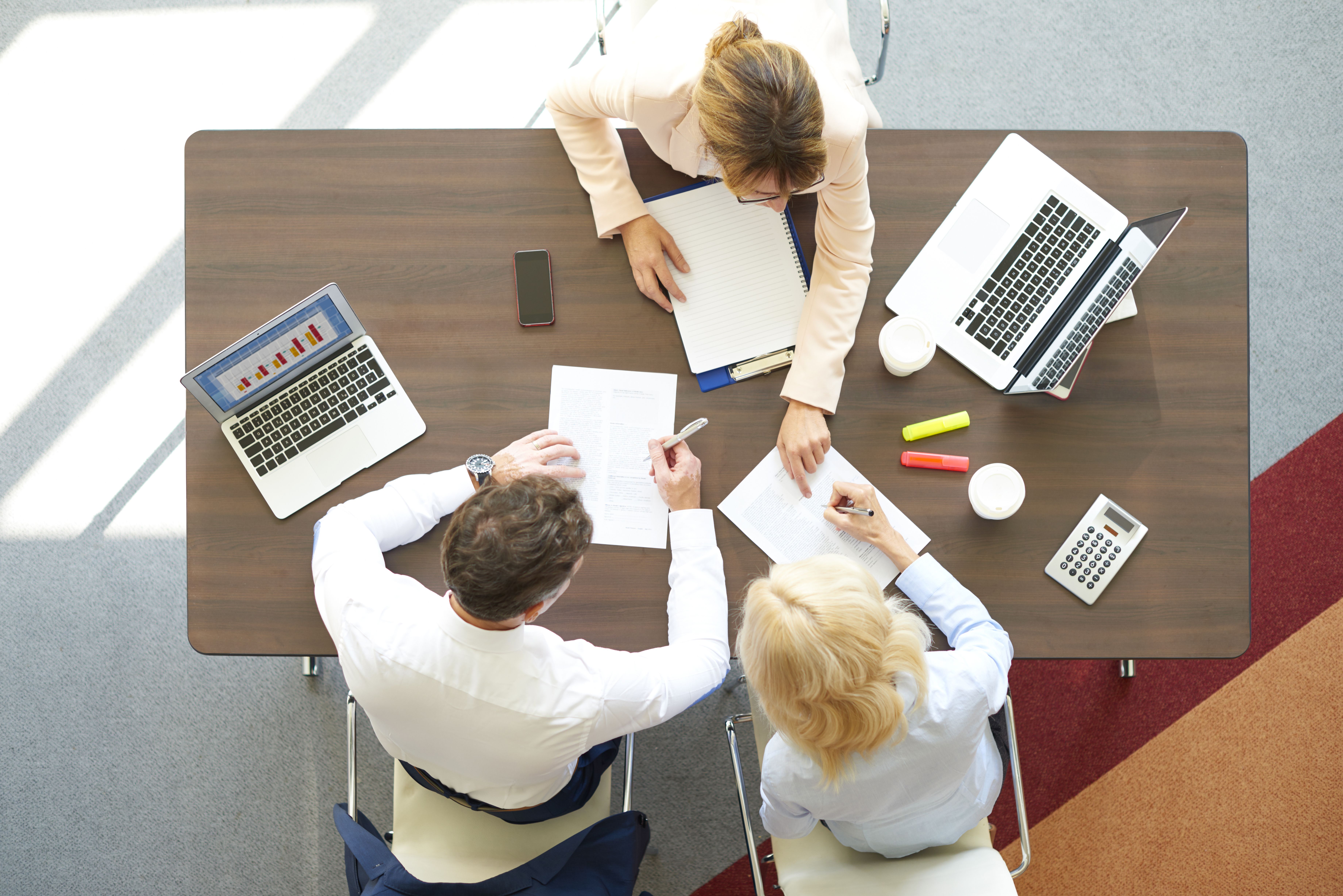 Asesoramiento Laboral: Servicios de Finanser Asesores Asesoramiento Laboral: Servicios de Finanser Asesores