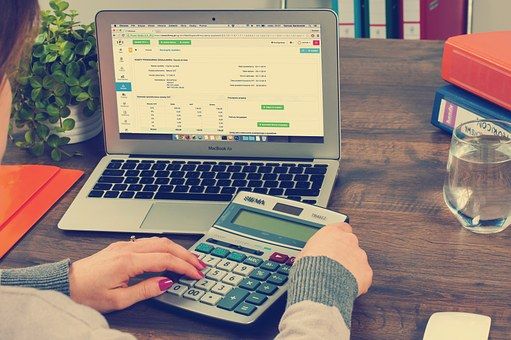Contabilidad: Servicios de Finanser Asesores Contabilidad: Servicios de Finanser Asesores