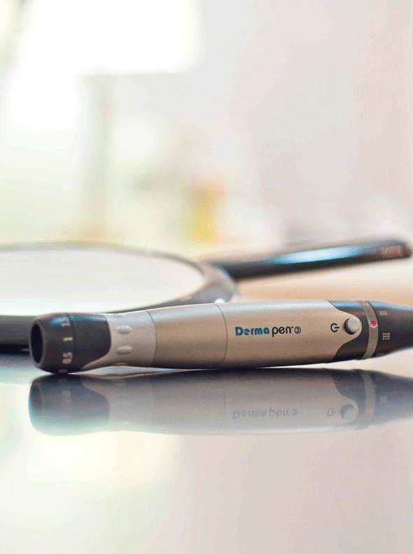 Dermapen-BB GLOW: Tratamientos y productos de Microblanding By Julieta Dermapen-BB GLOW: Tratamientos y productos de Microblanding By Julieta