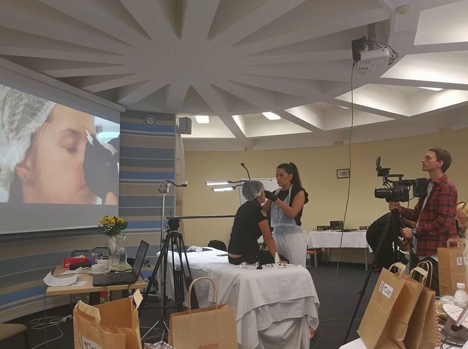 Cursos Microblading By Julieta Gil: Tratamientos y productos de Microblanding By Julieta Cursos Microblading By Julieta Gil: Tratamientos y productos de Microblanding By Julieta