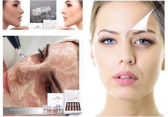 Dermapen-BB GLOW: Tratamientos y productos de Microblanding By Julieta Dermapen-BB GLOW: Tratamientos y productos de Microblanding By Julieta