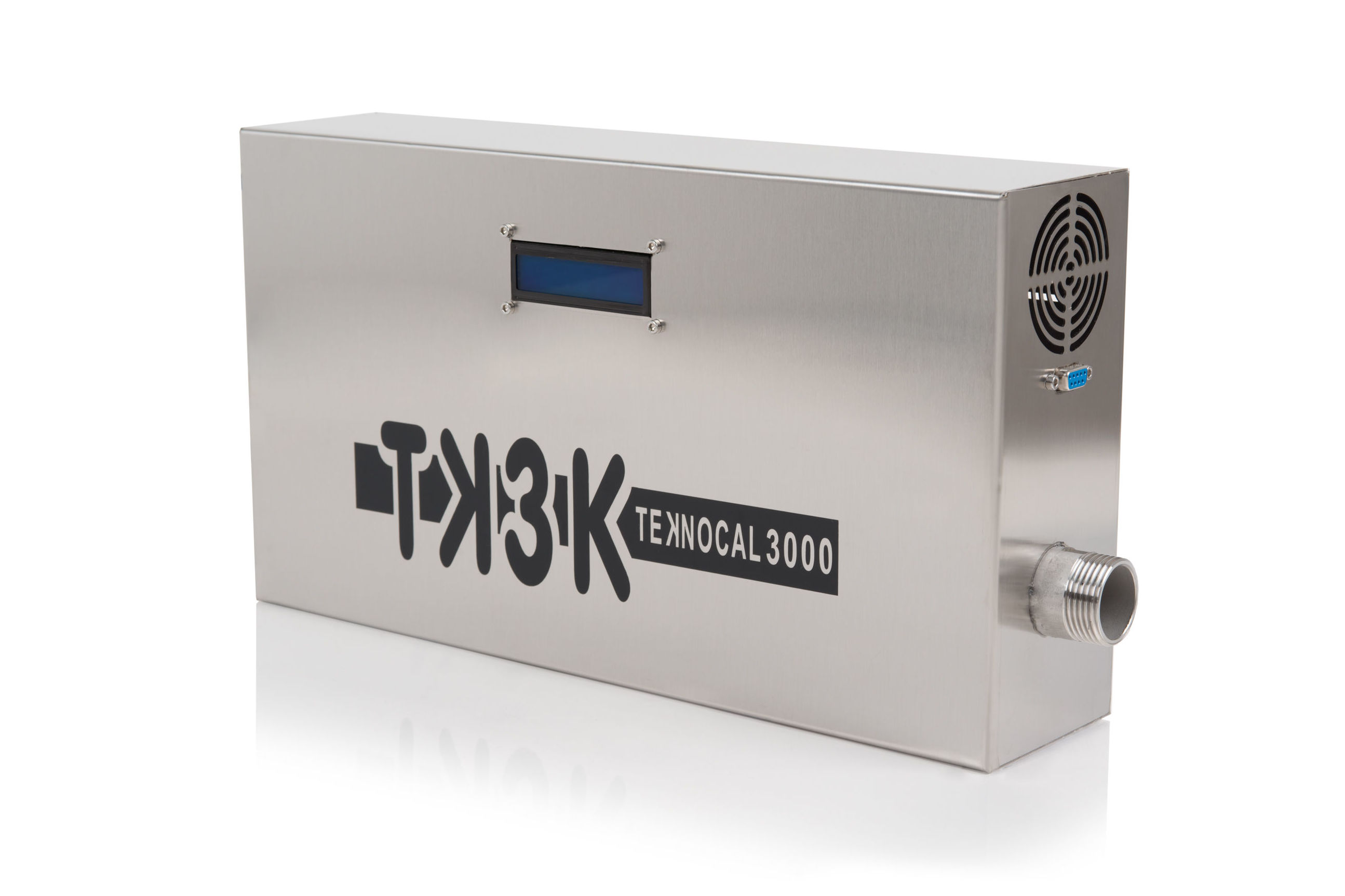Sistema Antical TK3K 32PRO Sistema Antical TK3K 32PRO