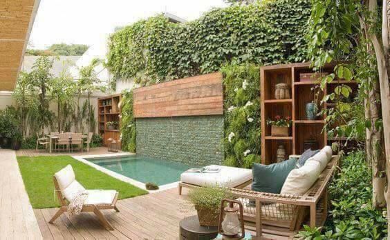 Diseño y construcción de jardines: Servicios de PauMar Jardines y Piscinas Diseño y construcción de jardines: Servicios de PauMar Jardines y Piscinas