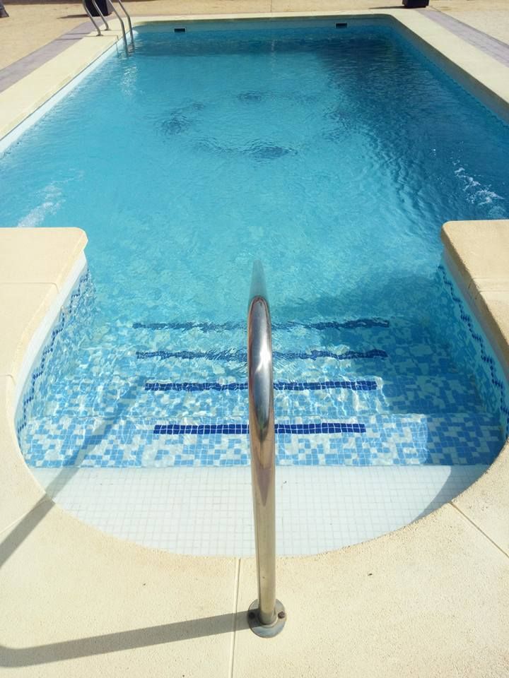 Equipos de depuración y desinfección para piscinas: Servicios de PauMar Jardines y Piscinas Equipos de depuración y desinfección para piscinas: Servicios de PauMar Jardines y Piscinas