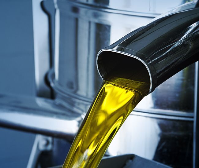 Mantenimiento preventivo: Servicios de RT oil Mantenimiento preventivo: Servicios de RT oil