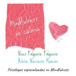 MINDFULNESS EN FAMILIA: BLOG de Alicia Navarro Psicóloga