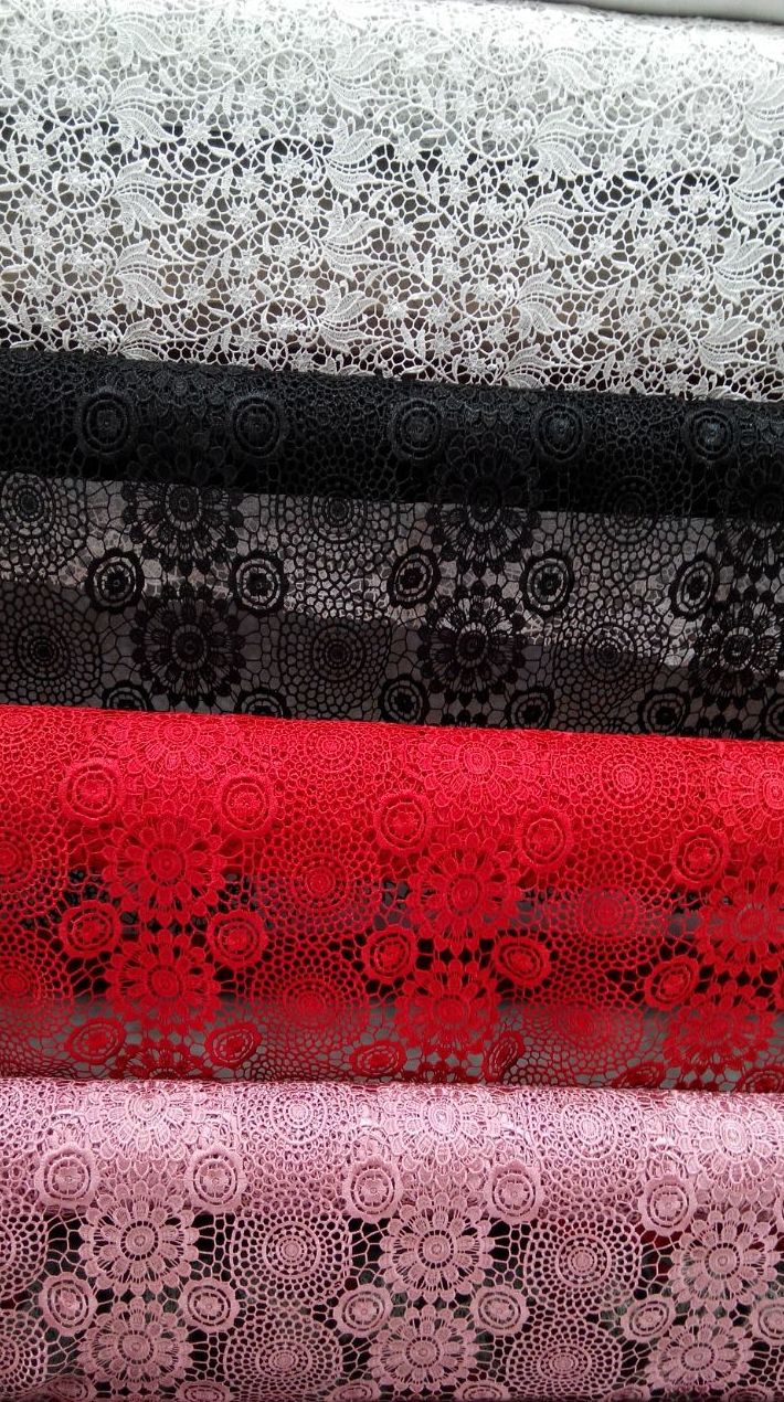 Telas: Servicios de Textiles Samaniego Telas: Servicios de Textiles Samaniego