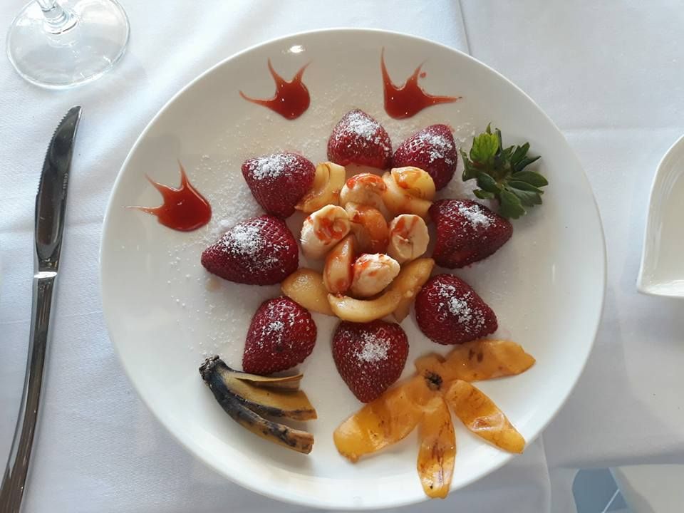 Postres: Nuestros platos de Maringo Restaurante Postres: Nuestros platos de Maringo Restaurante