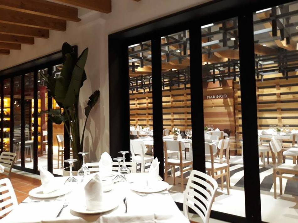 RESERVAS: Nuestros platos de Maringo Restaurante RESERVAS: Nuestros platos de Maringo Restaurante