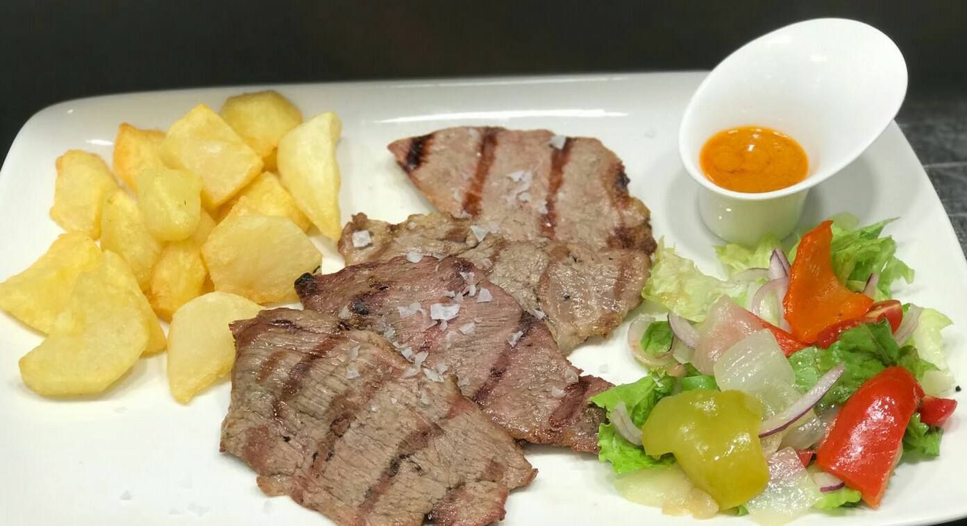 Carnes: Nuestros platos de Maringo Restaurante Carnes: Nuestros platos de Maringo Restaurante