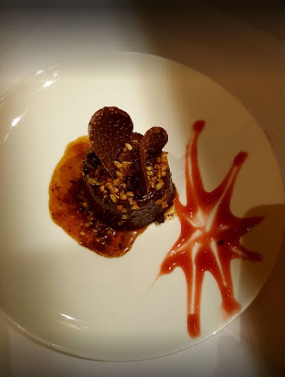 Postres: Nuestros platos de Maringo Restaurante Postres: Nuestros platos de Maringo Restaurante