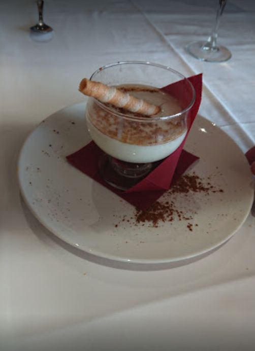 Postres: Nuestros platos de Maringo Restaurante Postres: Nuestros platos de Maringo Restaurante