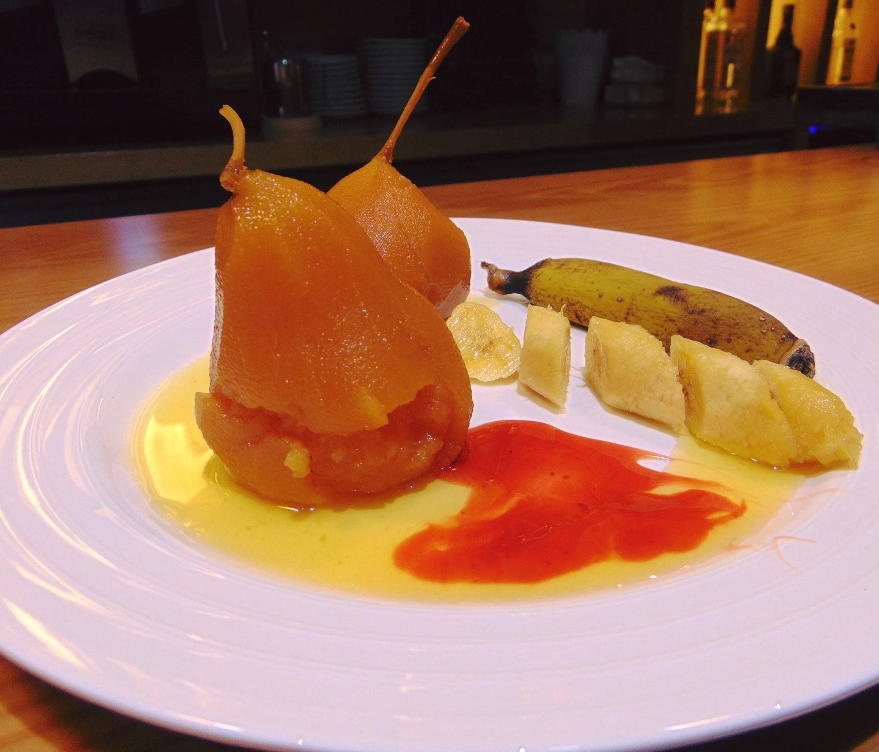 Postres: Nuestros platos de Maringo Restaurante Postres: Nuestros platos de Maringo Restaurante