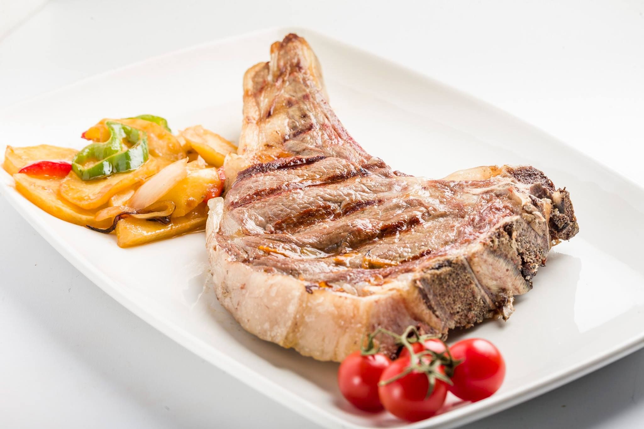 Carnes: Nuestros platos de Maringo Restaurante Carnes: Nuestros platos de Maringo Restaurante