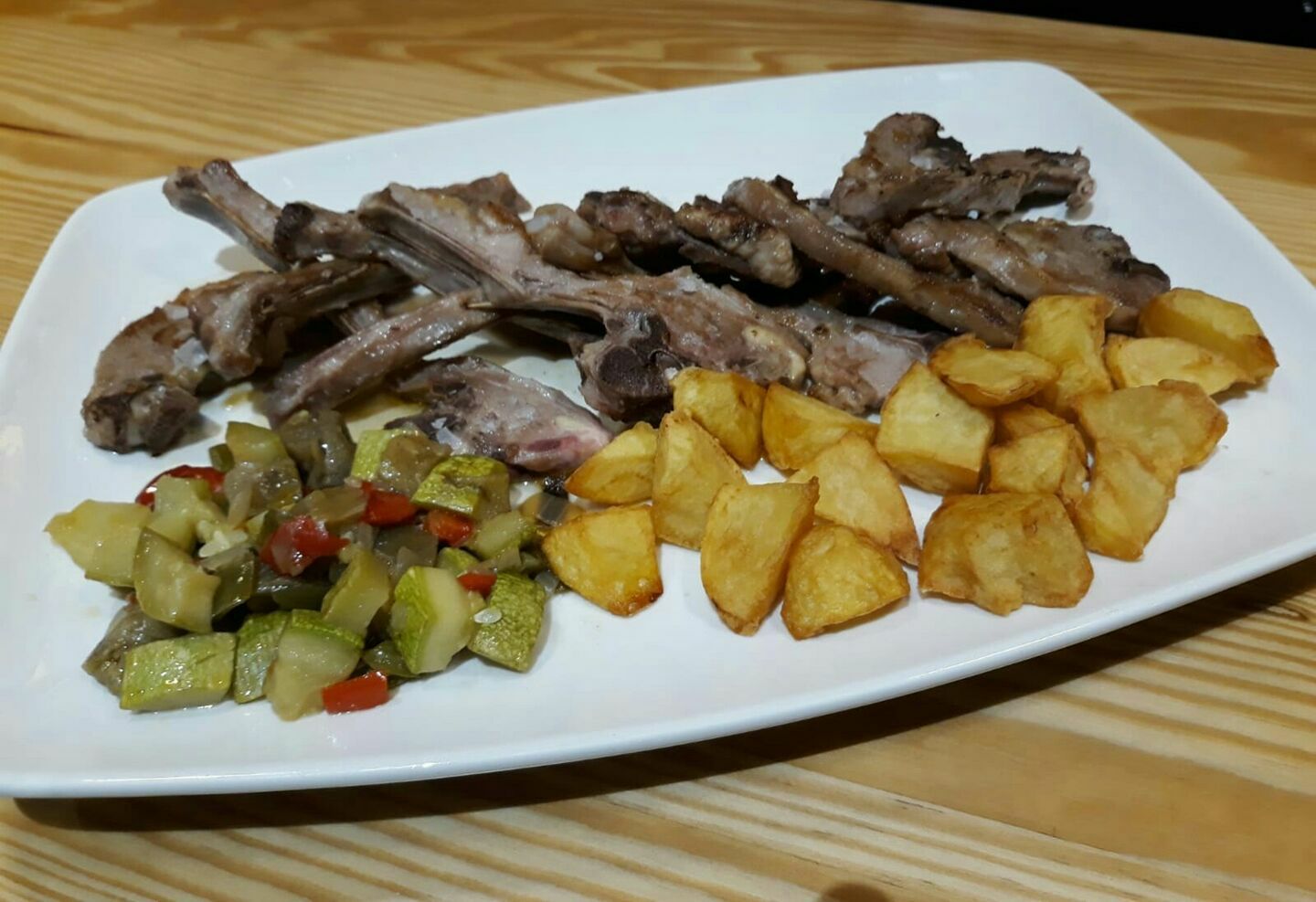 Carnes: Nuestros platos de Maringo Restaurante Carnes: Nuestros platos de Maringo Restaurante