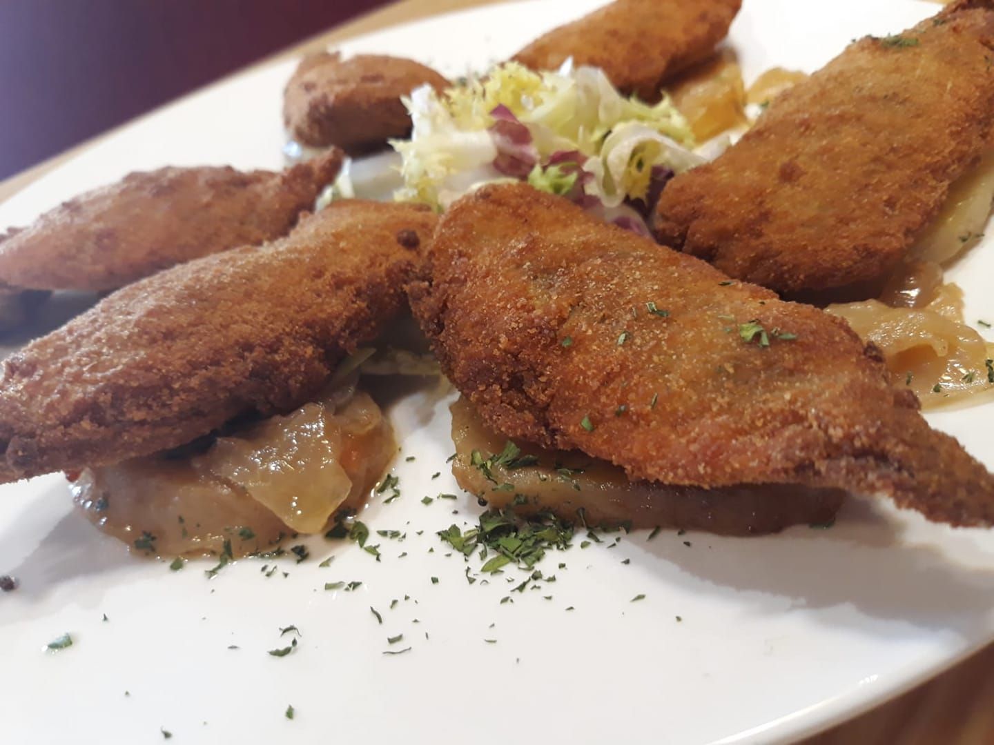 Pescados y mariscos: Nuestros platos de Maringo Restaurante Pescados y mariscos: Nuestros platos de Maringo Restaurante