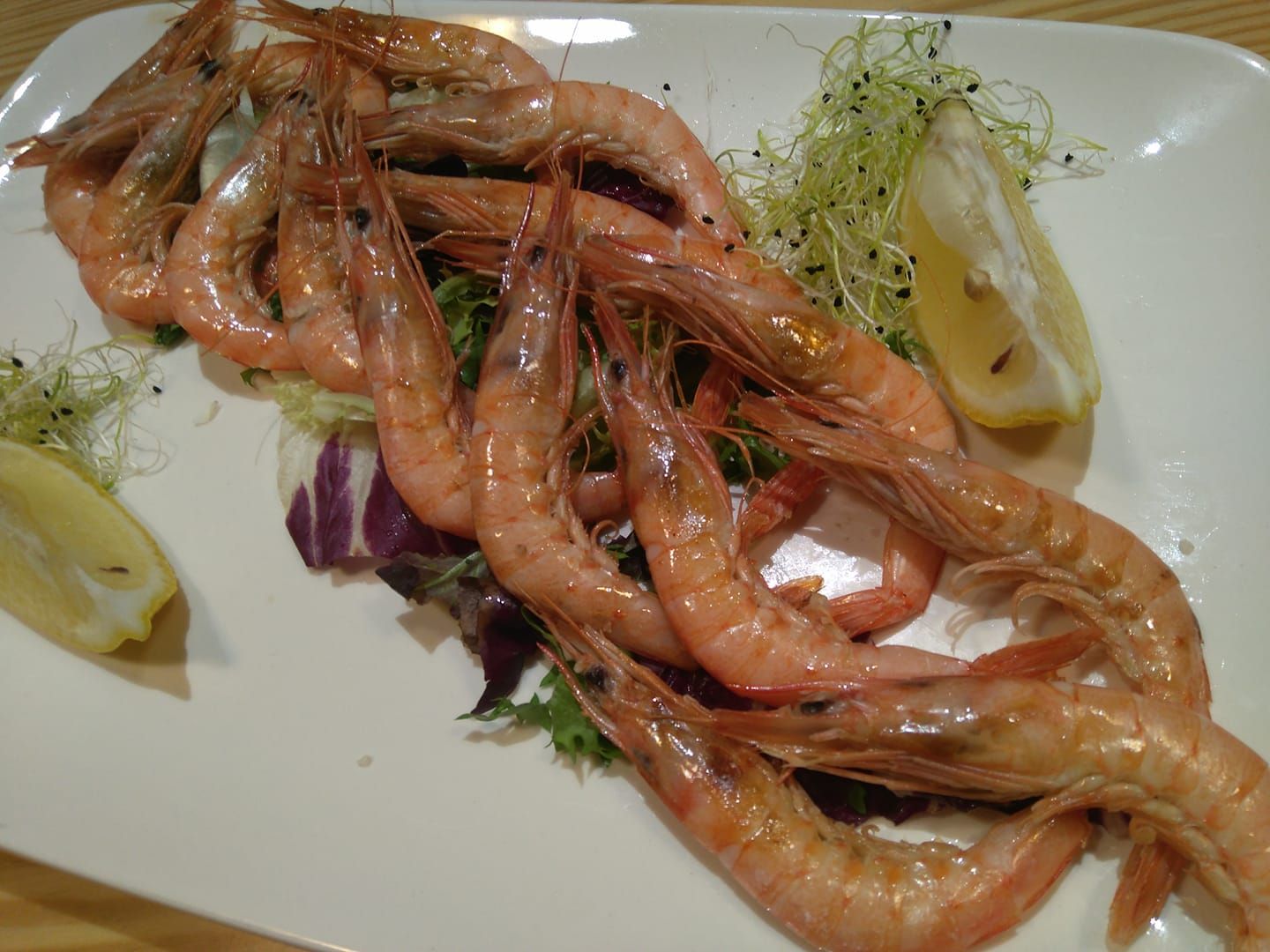 Pescados y mariscos: Nuestros platos de Maringo Restaurante Pescados y mariscos: Nuestros platos de Maringo Restaurante