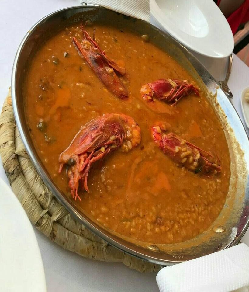 Arroces: Nuestros platos de Maringo Restaurante Arroces: Nuestros platos de Maringo Restaurante