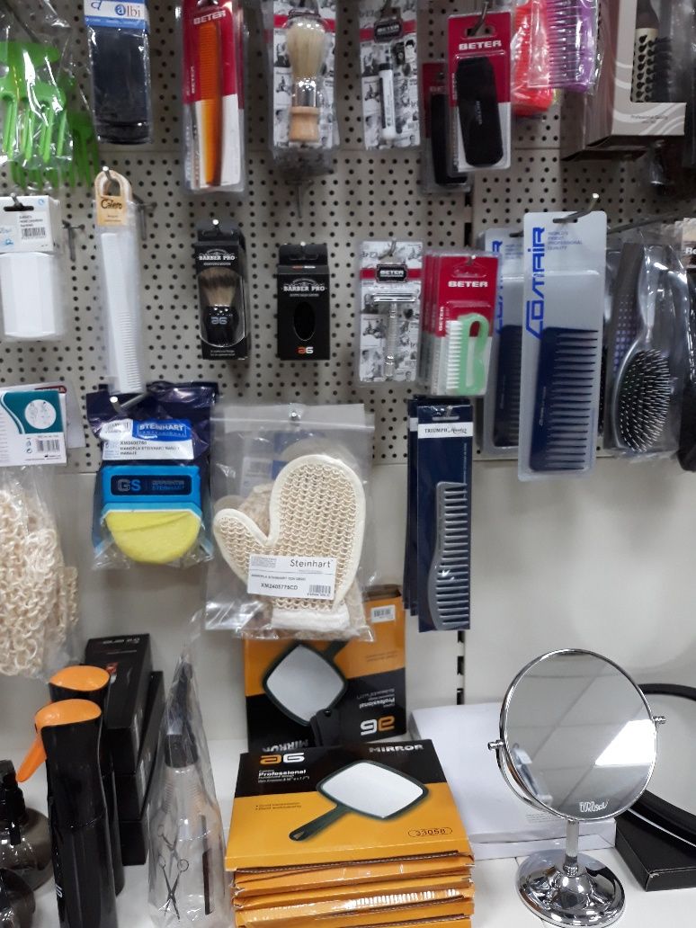 Utensilios de peluquería: Productos de Difusió 9 Utensilios de peluquería: Productos de Difusió 9