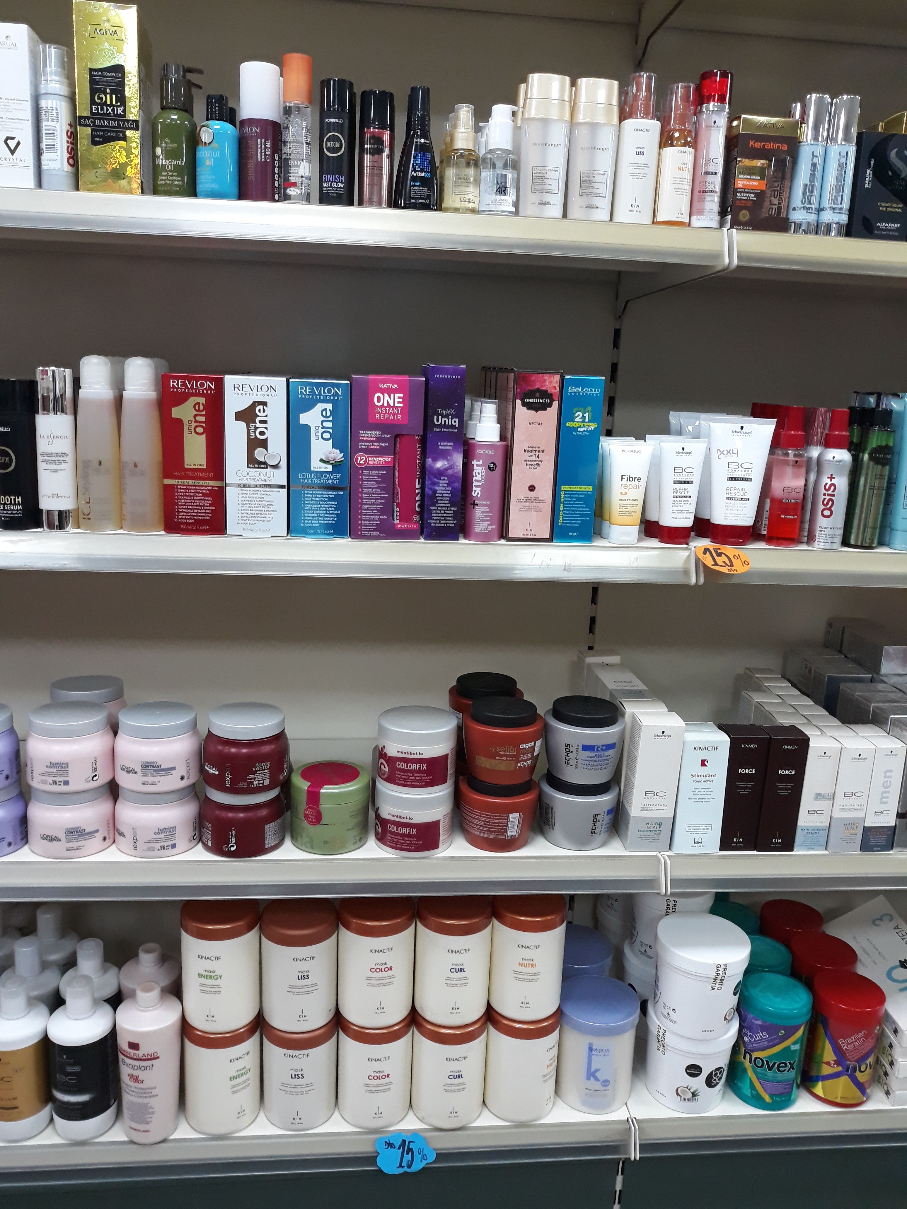 Productos de peluquería: Productos de Difusió 9 Productos de peluquería: Productos de Difusió 9