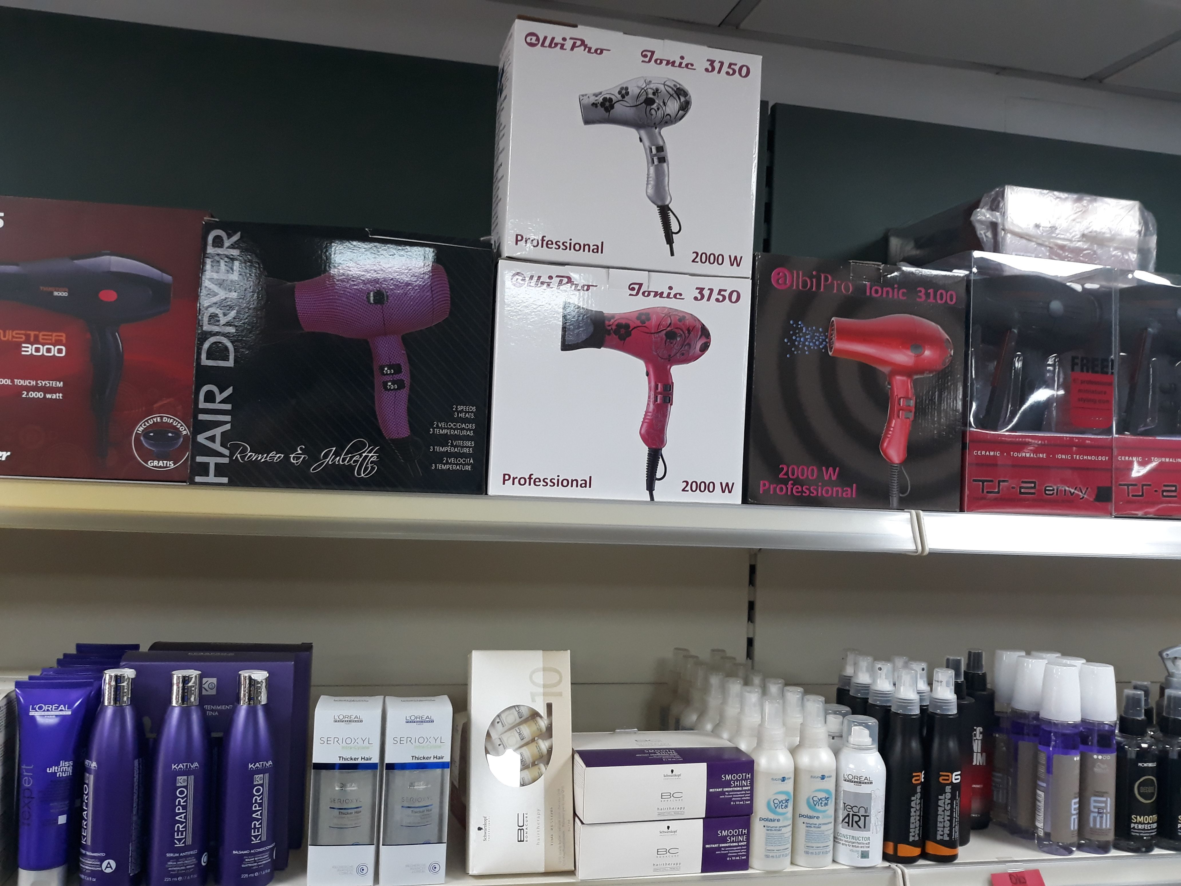 Aparatos eléctricos: Productos de Difusió 9 Aparatos eléctricos: Productos de Difusió 9