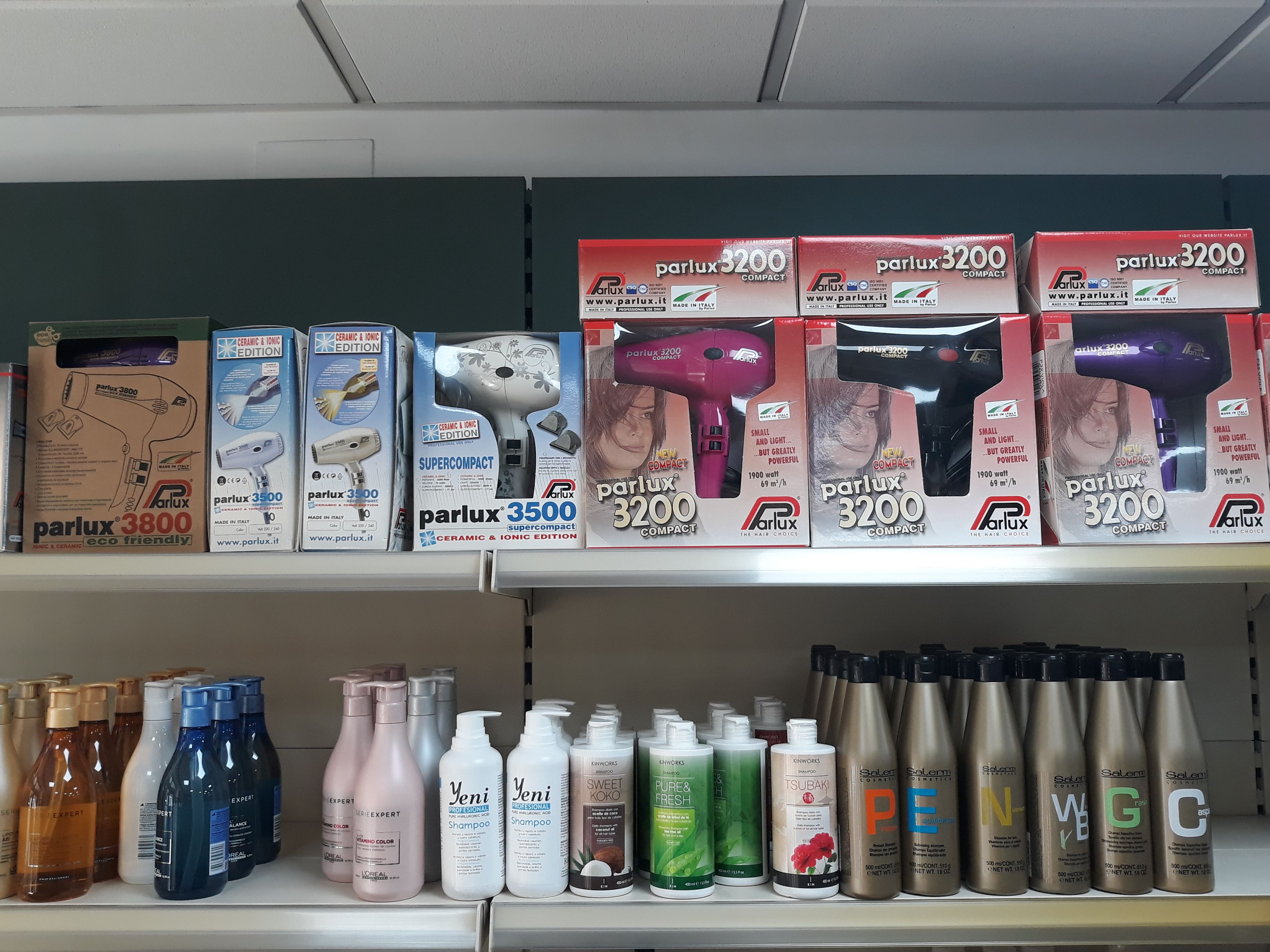 Aparatos eléctricos: Productos de Difusió 9 Aparatos eléctricos: Productos de Difusió 9