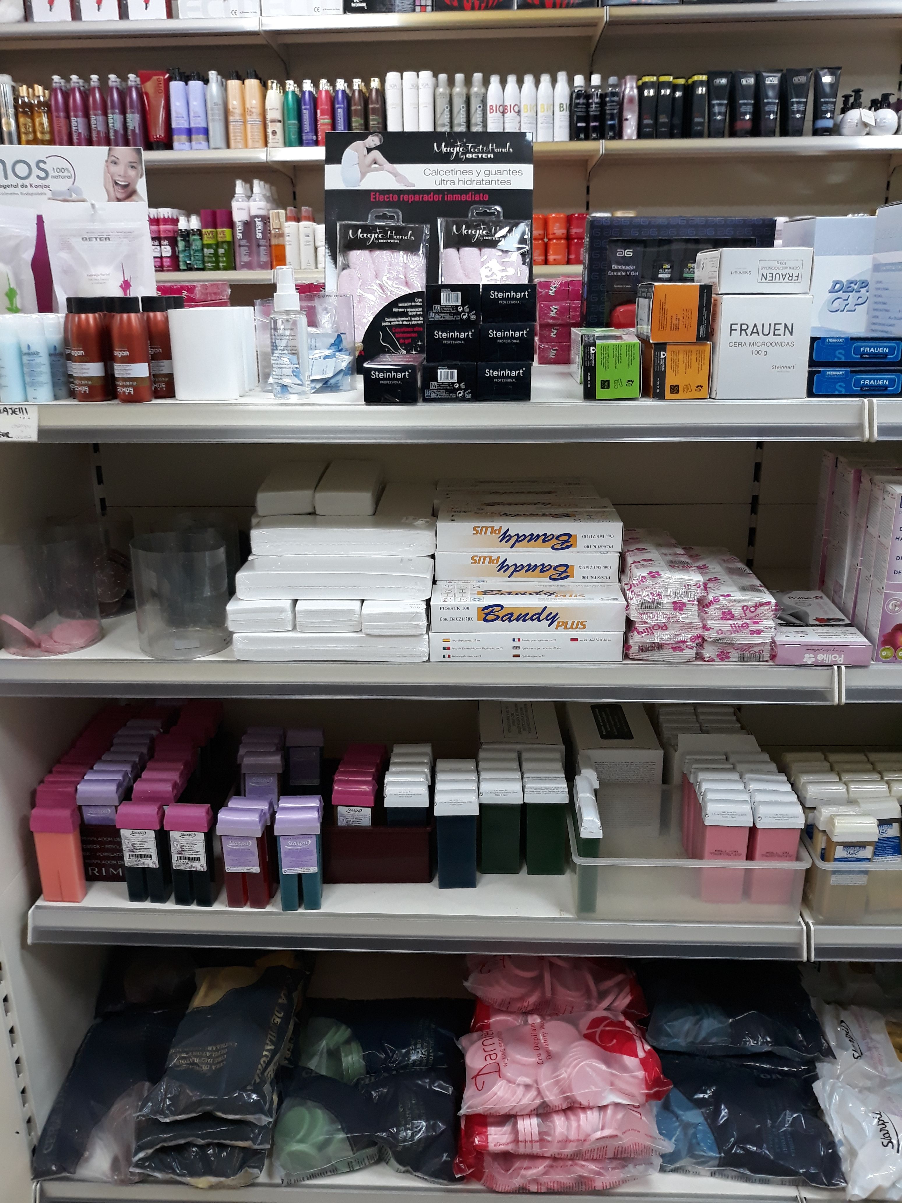 Productos de estética: Productos de Difusió 9 Productos de estética: Productos de Difusió 9