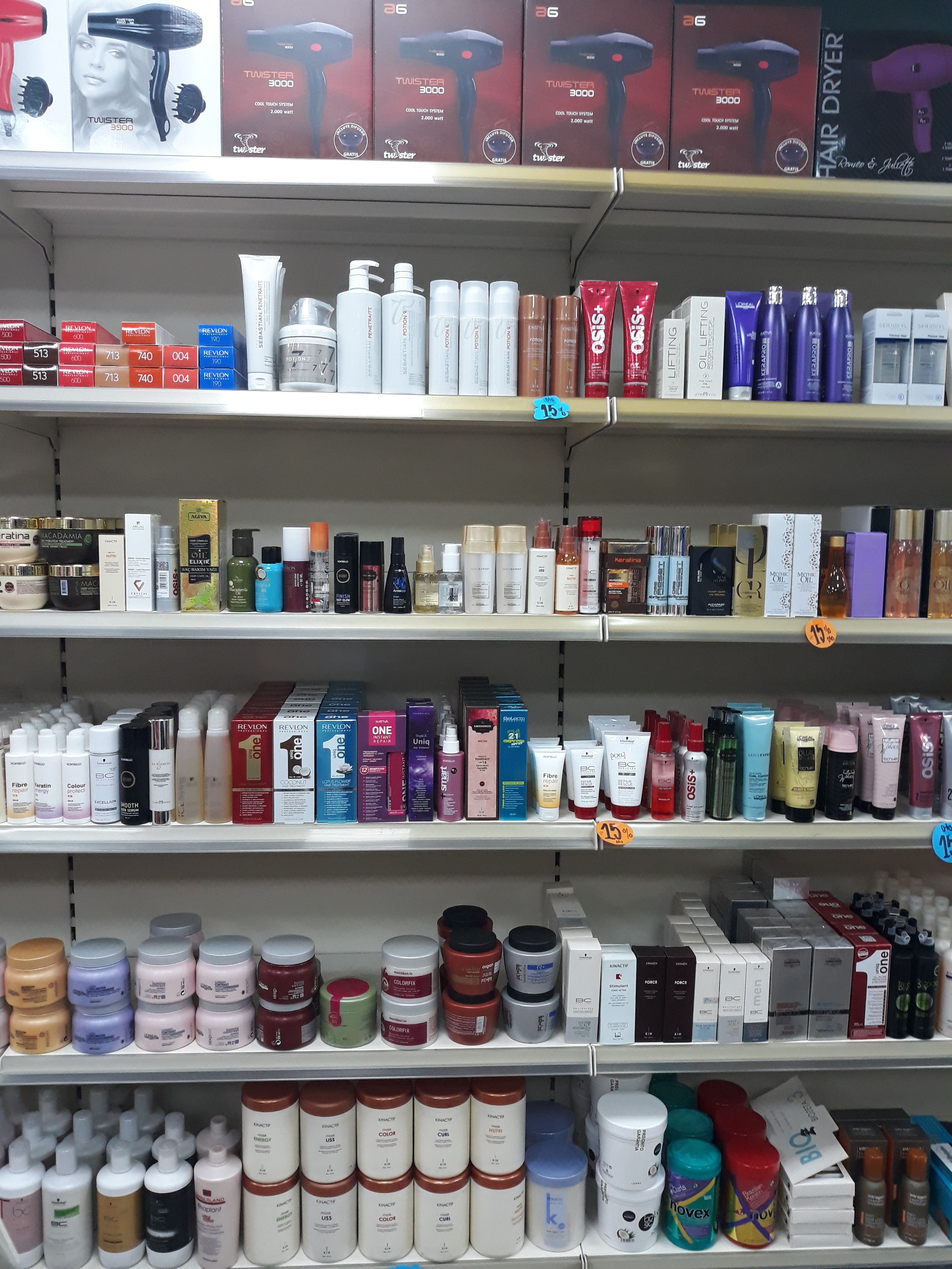 Productos de peluquería: Productos de Difusió 9 Productos de peluquería: Productos de Difusió 9