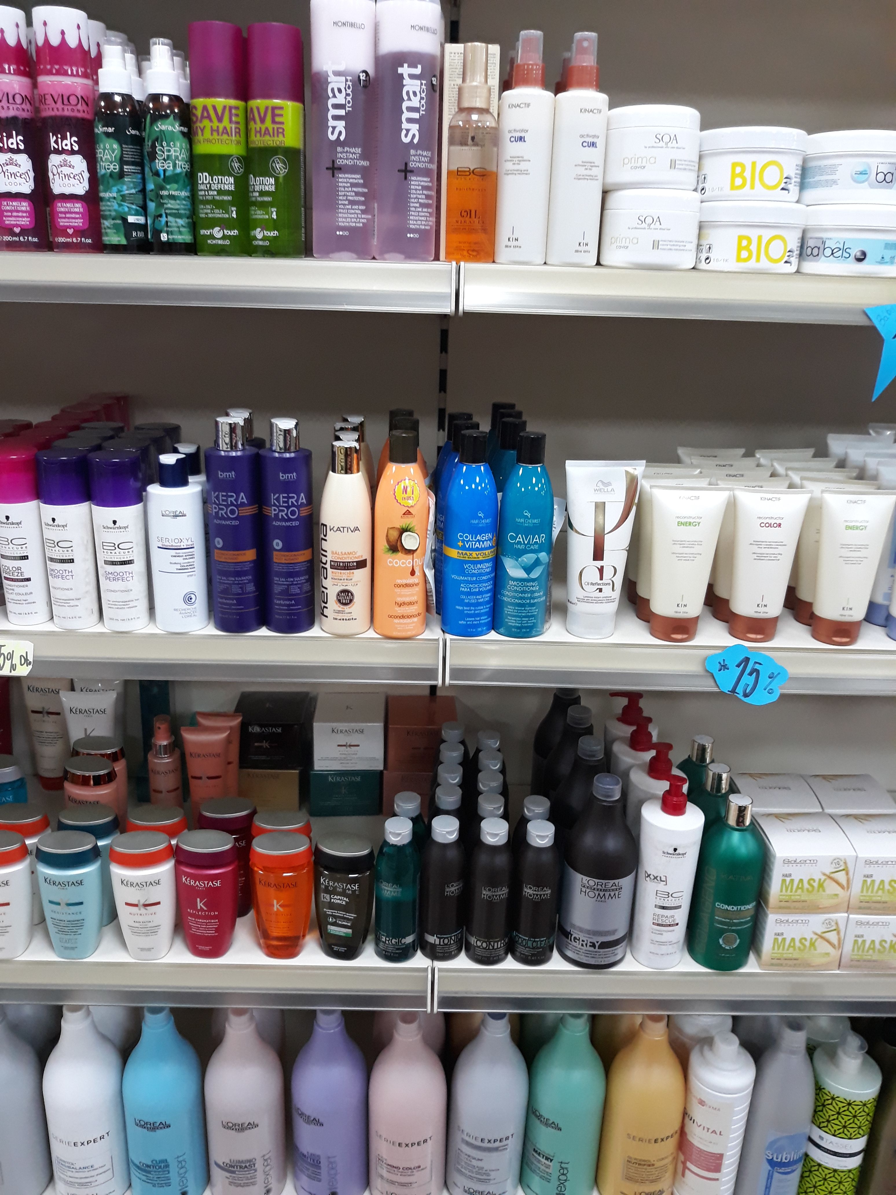 Productos de peluquería: Productos de Difusió 9 Productos de peluquería: Productos de Difusió 9