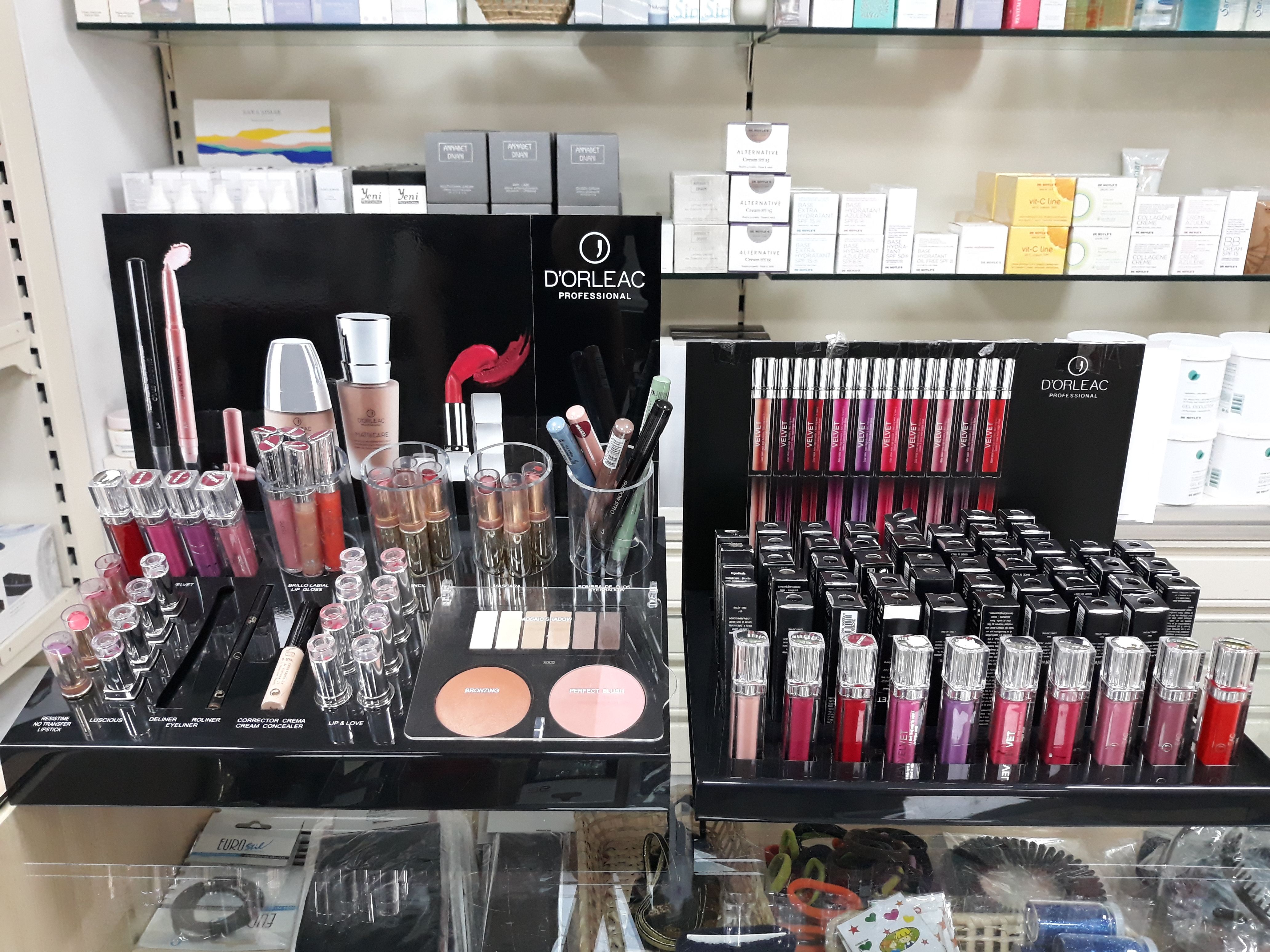 Productos de estética: Productos de Difusió 9 Productos de estética: Productos de Difusió 9