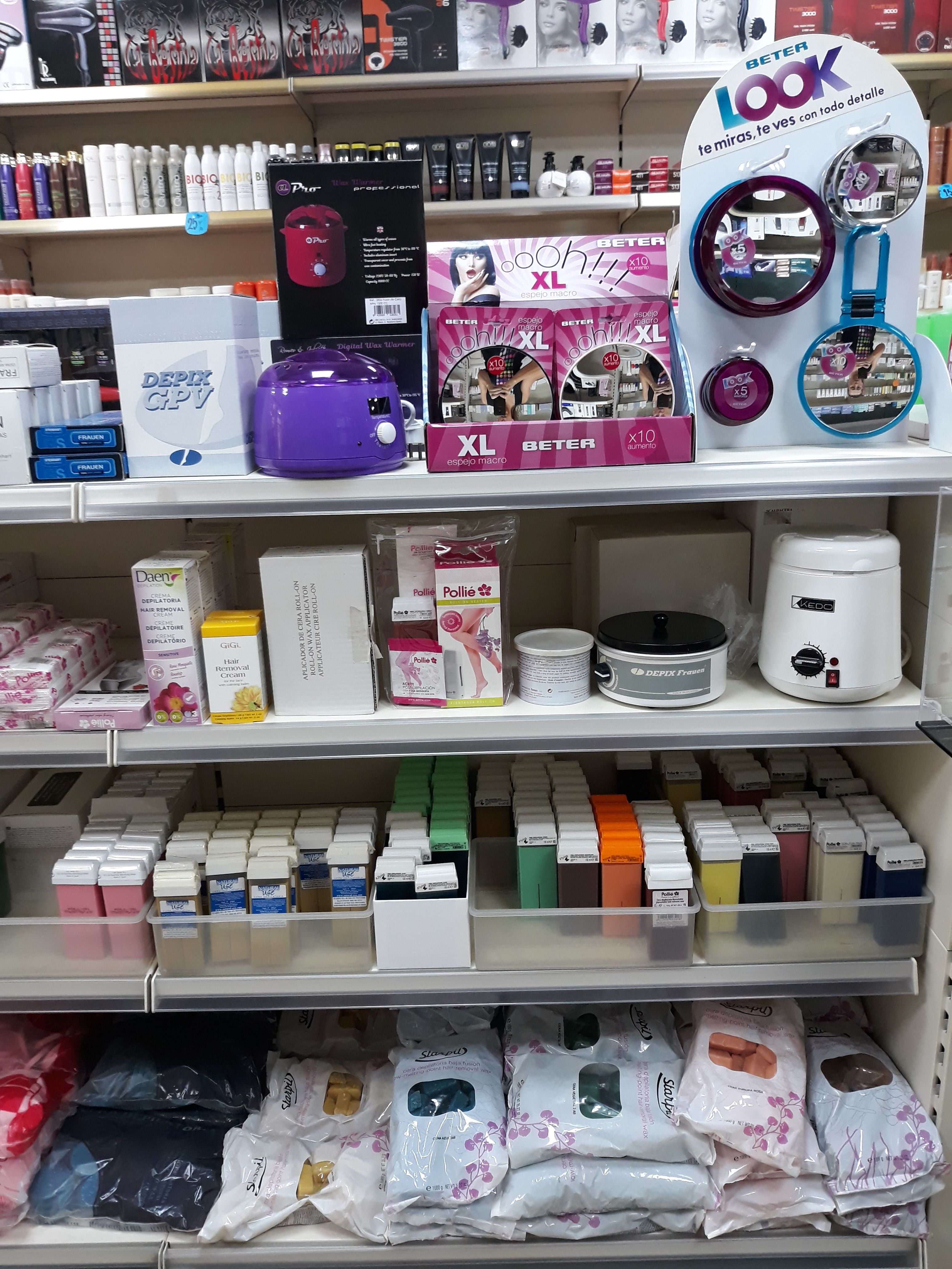 Productos de estética: Productos de Difusió 9 Productos de estética: Productos de Difusió 9