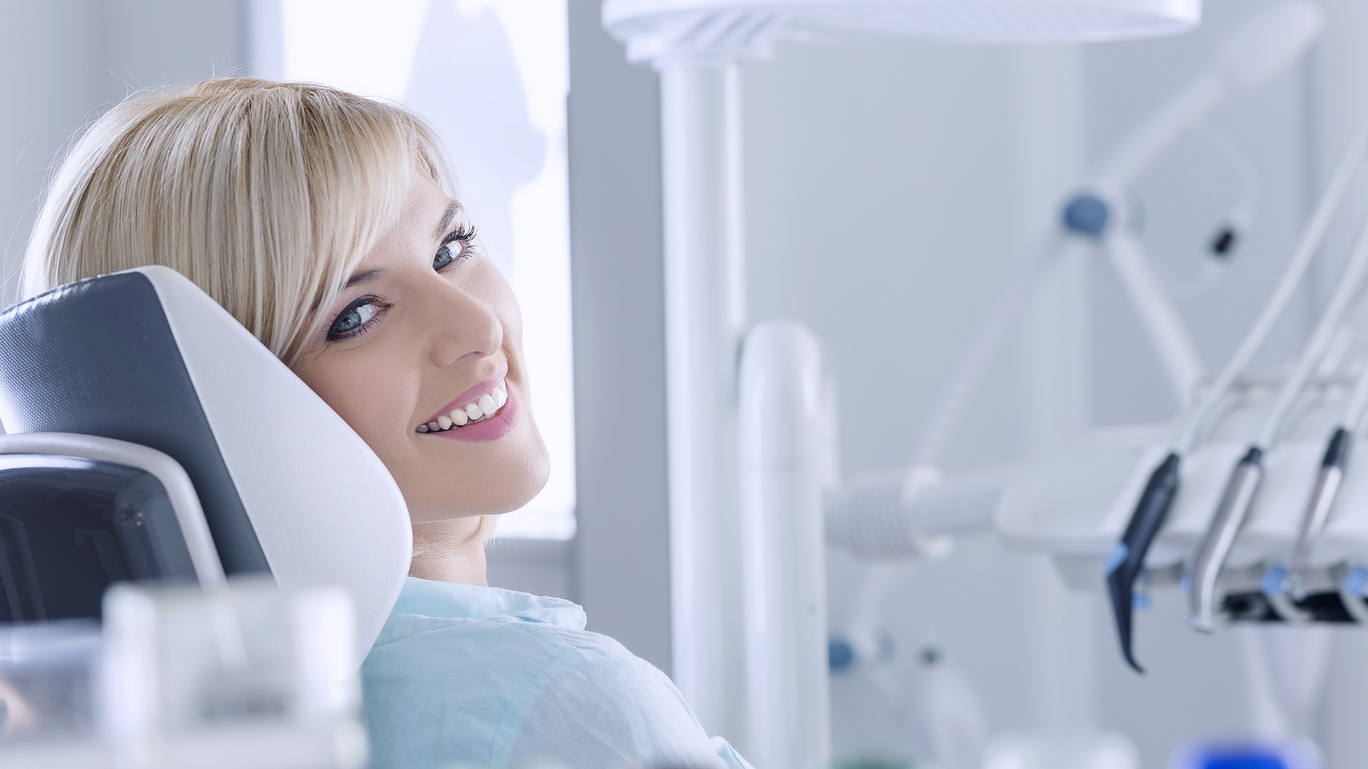 Revisiones: Servicios de Dental Salud Atarfe Revisiones: Servicios de Dental Salud Atarfe