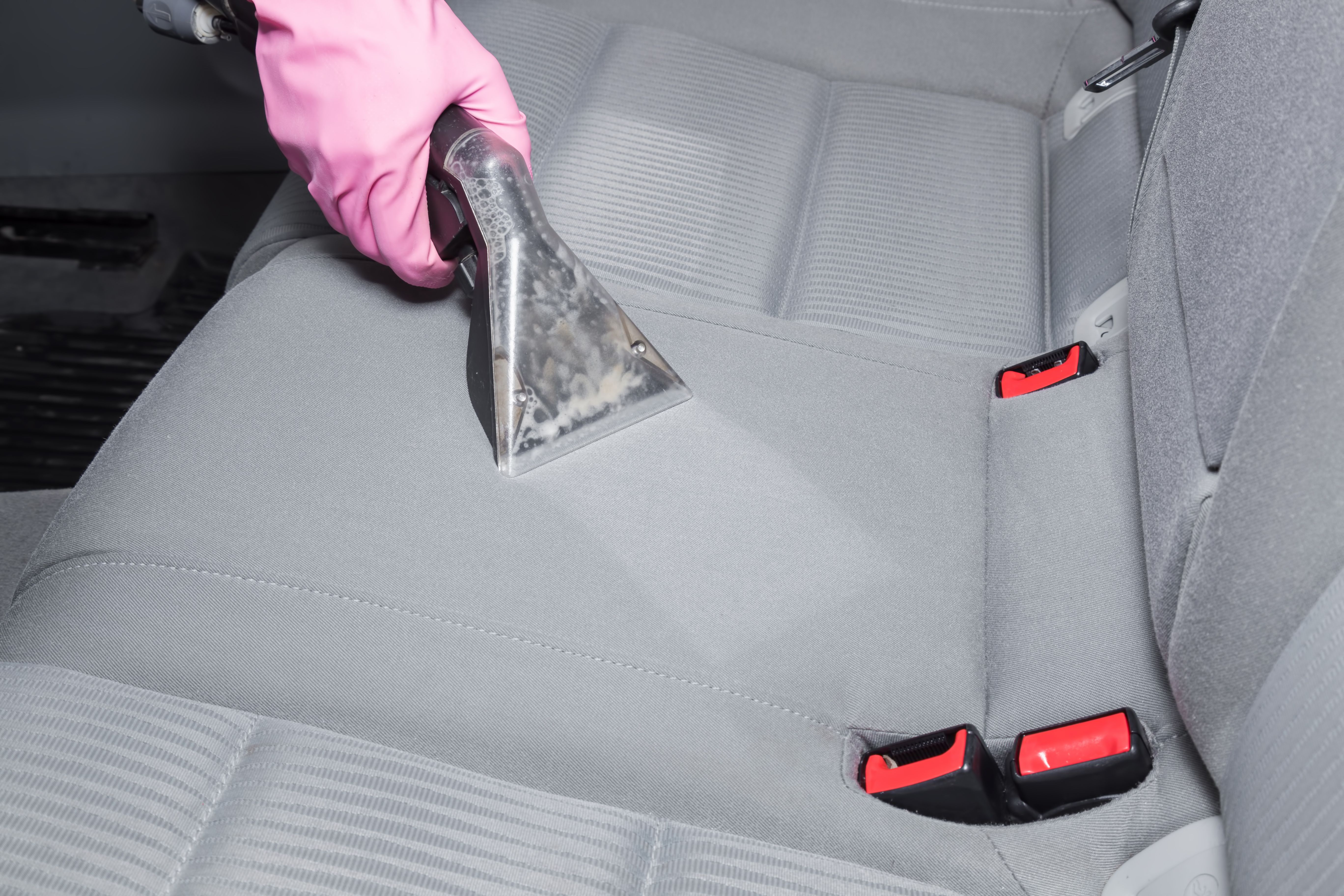 Integral I: Servicios de Limpieza de CAR SHOWER MANRESA Integral I: Servicios de Limpieza de CAR SHOWER MANRESA