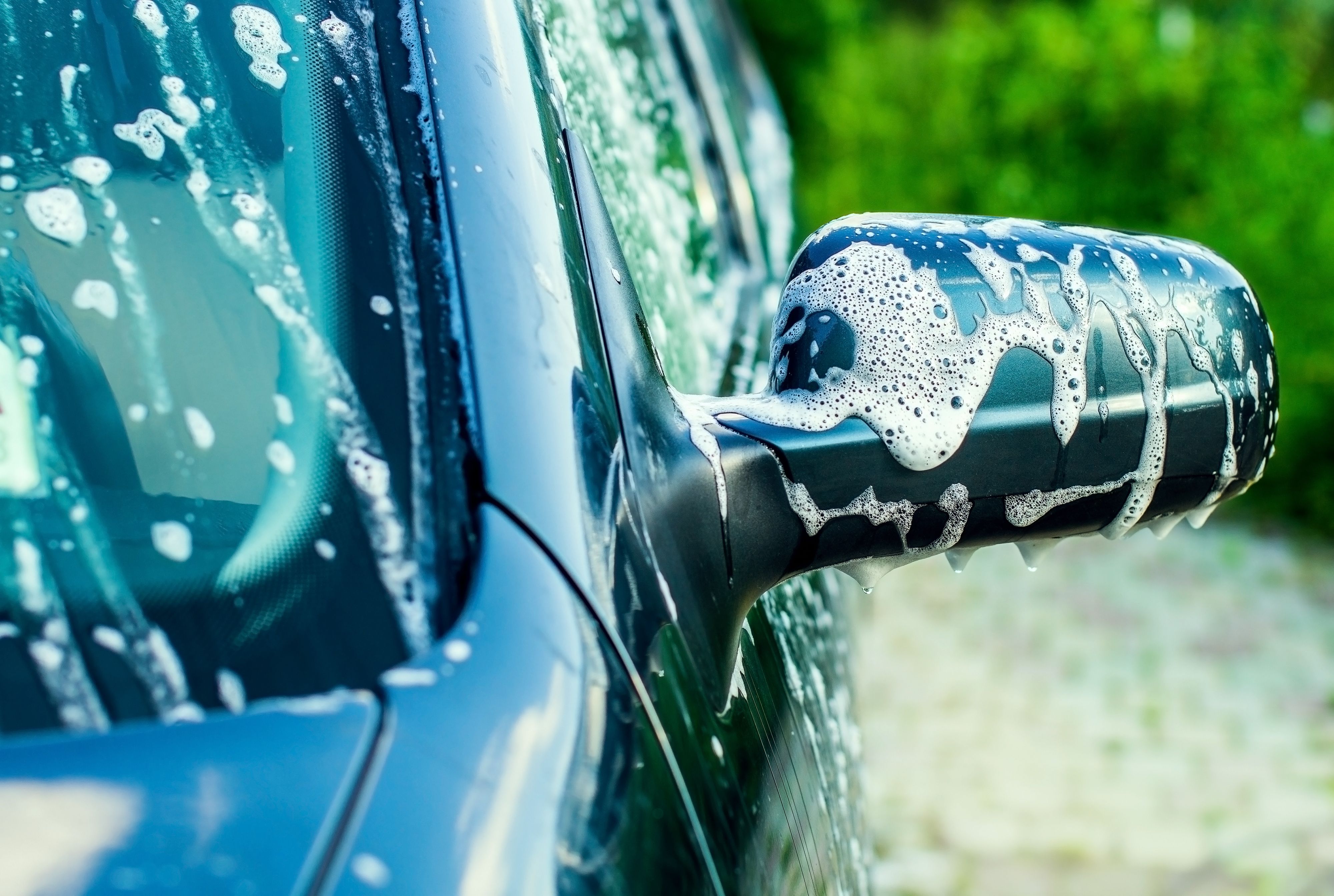Básico: Servicios de Limpieza de CAR SHOWER MANRESA Básico: Servicios de Limpieza de CAR SHOWER MANRESA