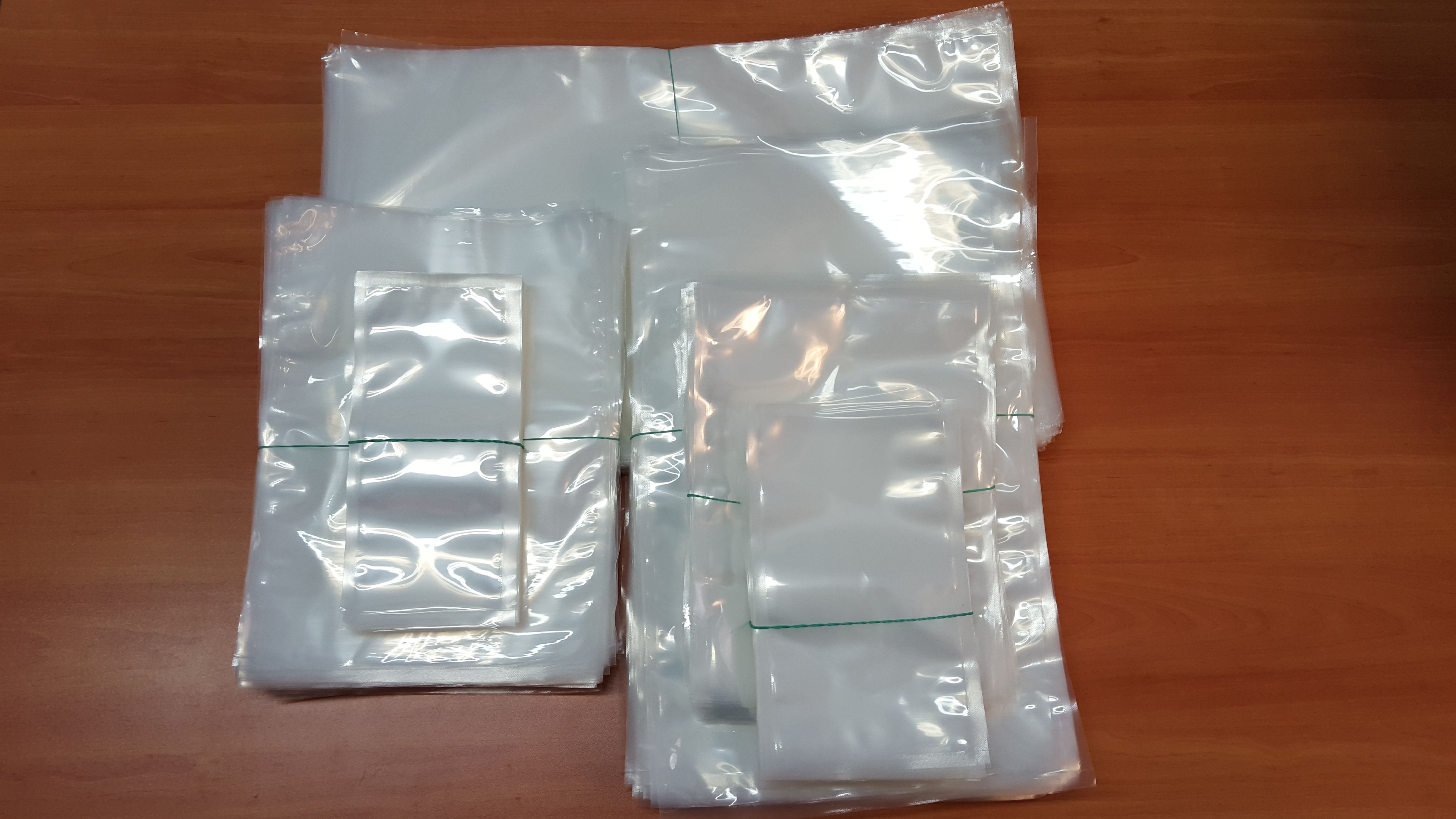 Bolsas de vacío: Productos de Baysan Embalajes Alimentación Bolsas de vacío: Productos de Baysan Embalajes Alimentación
