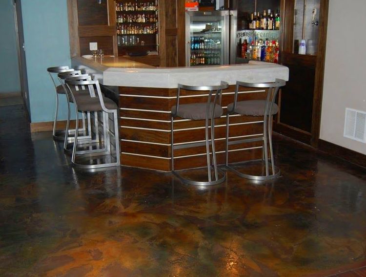Suelos de resina epoxi: Servicios de MAREAV CONSTRUCCIONES Suelos de resina epoxi: Servicios de MAREAV CONSTRUCCIONES