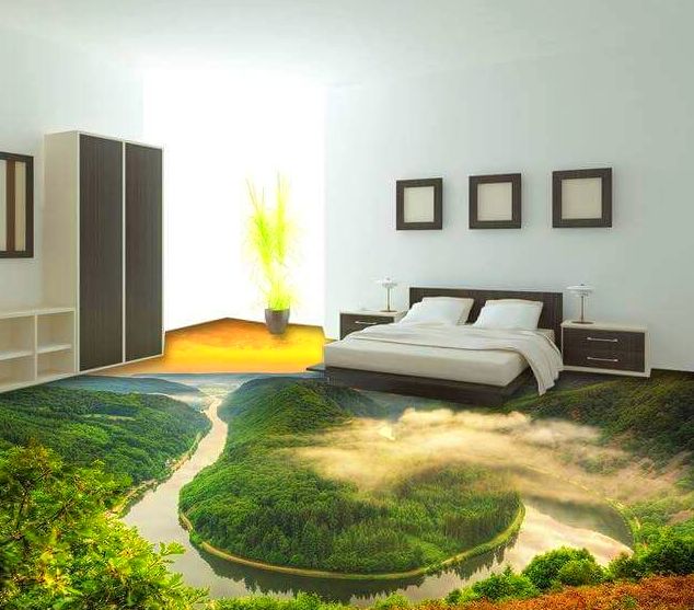 Suelos de resina epoxi 3d: Servicios de MAREAV CONSTRUCCIONES Suelos de resina epoxi 3d: Servicios de MAREAV CONSTRUCCIONES