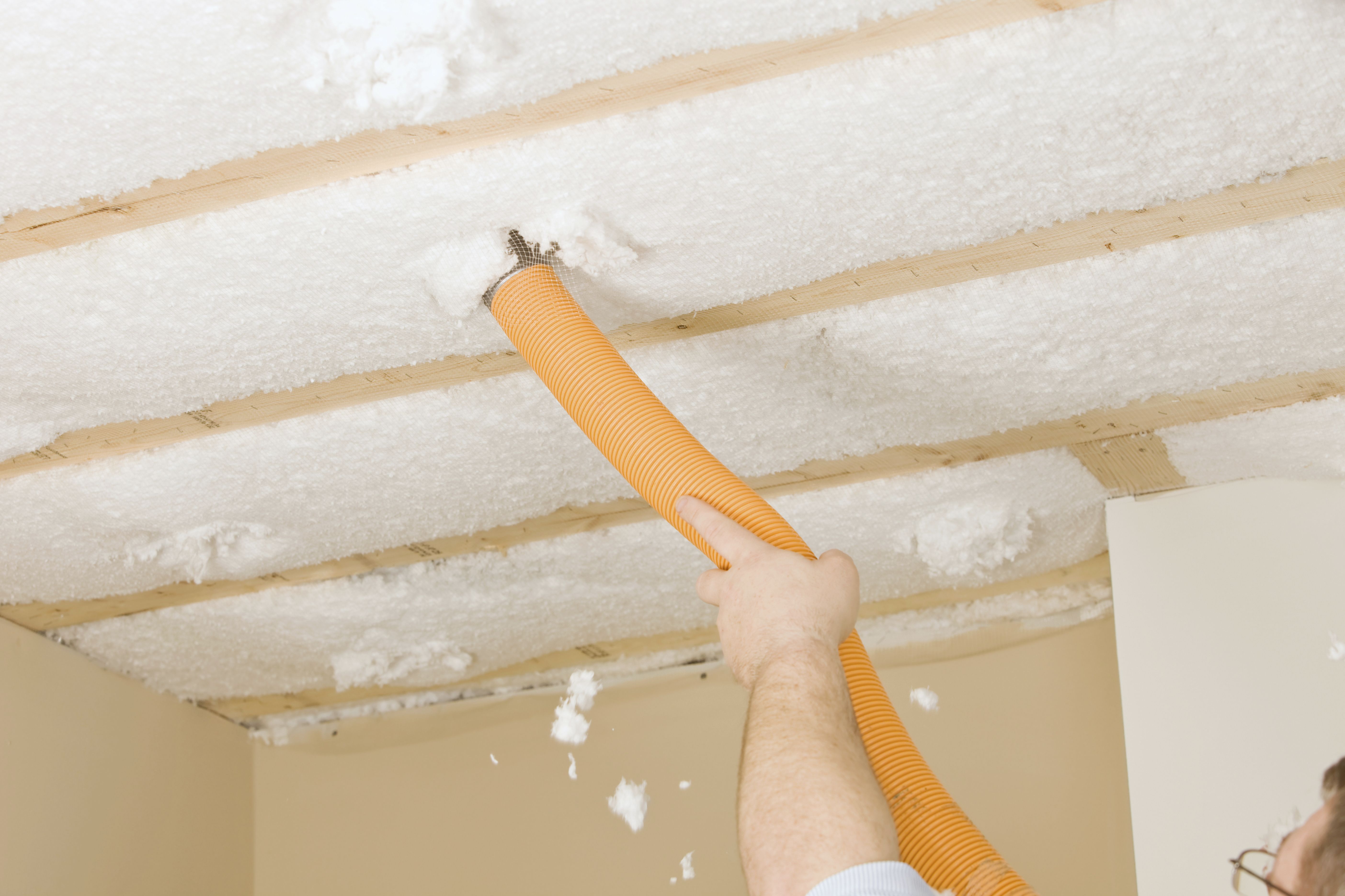 Aislamiento cubiertas: Servicios de MAREAV CONSTRUCCIONES Aislamiento cubiertas: Servicios de MAREAV CONSTRUCCIONES
