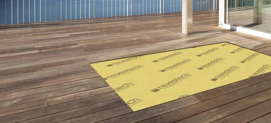 Sistema Revestech: Servicios de MAREAV CONSTRUCCIONES Sistema Revestech: Servicios de MAREAV CONSTRUCCIONES