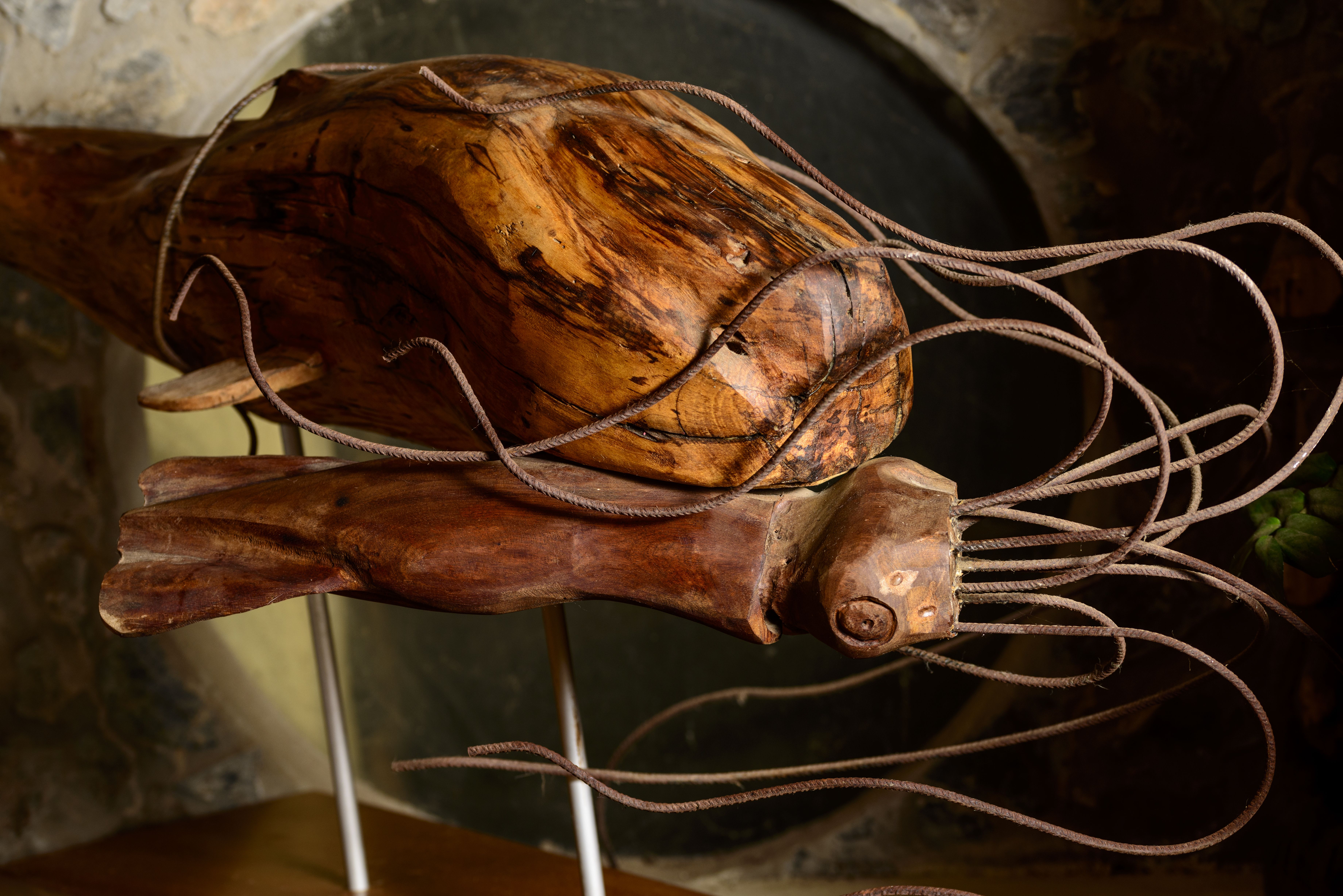 Nuestras creaciones: Muebles de diseño de H. Alcaide Nuestras creaciones: Muebles de diseño de H. Alcaide
