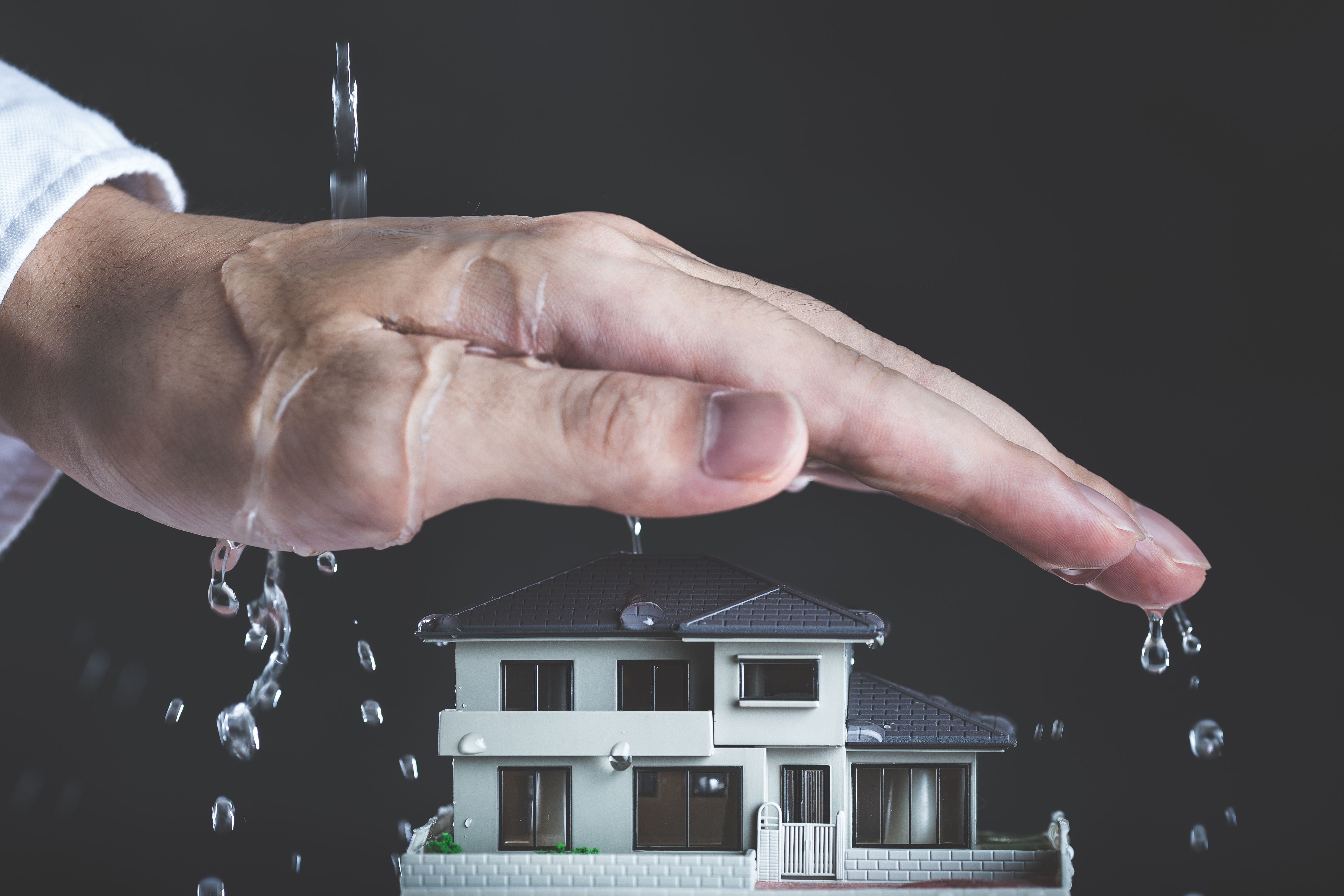 Impermeabilizaciones: Servicios de Construcciones y Reformas Ruiz Impermeabilizaciones: Servicios de Construcciones y Reformas Ruiz