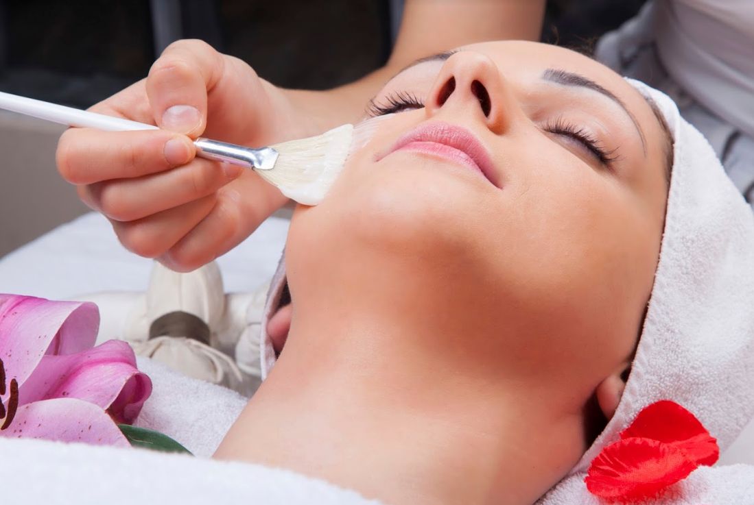 Curso de estética: Servicios de Academia de Peluquería Franchesca Curso de estética: Servicios de Academia de Peluquería Franchesca