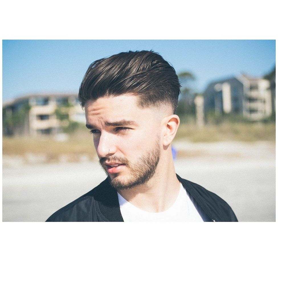 Barbería: Servicios de Academia de Peluquería Franchesca Barbería: Servicios de Academia de Peluquería Franchesca