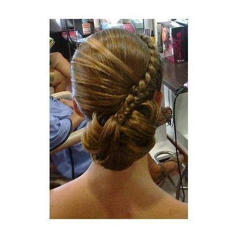 Peluquería: Servicios de Academia de Peluquería Franchesca Peluquería: Servicios de Academia de Peluquería Franchesca