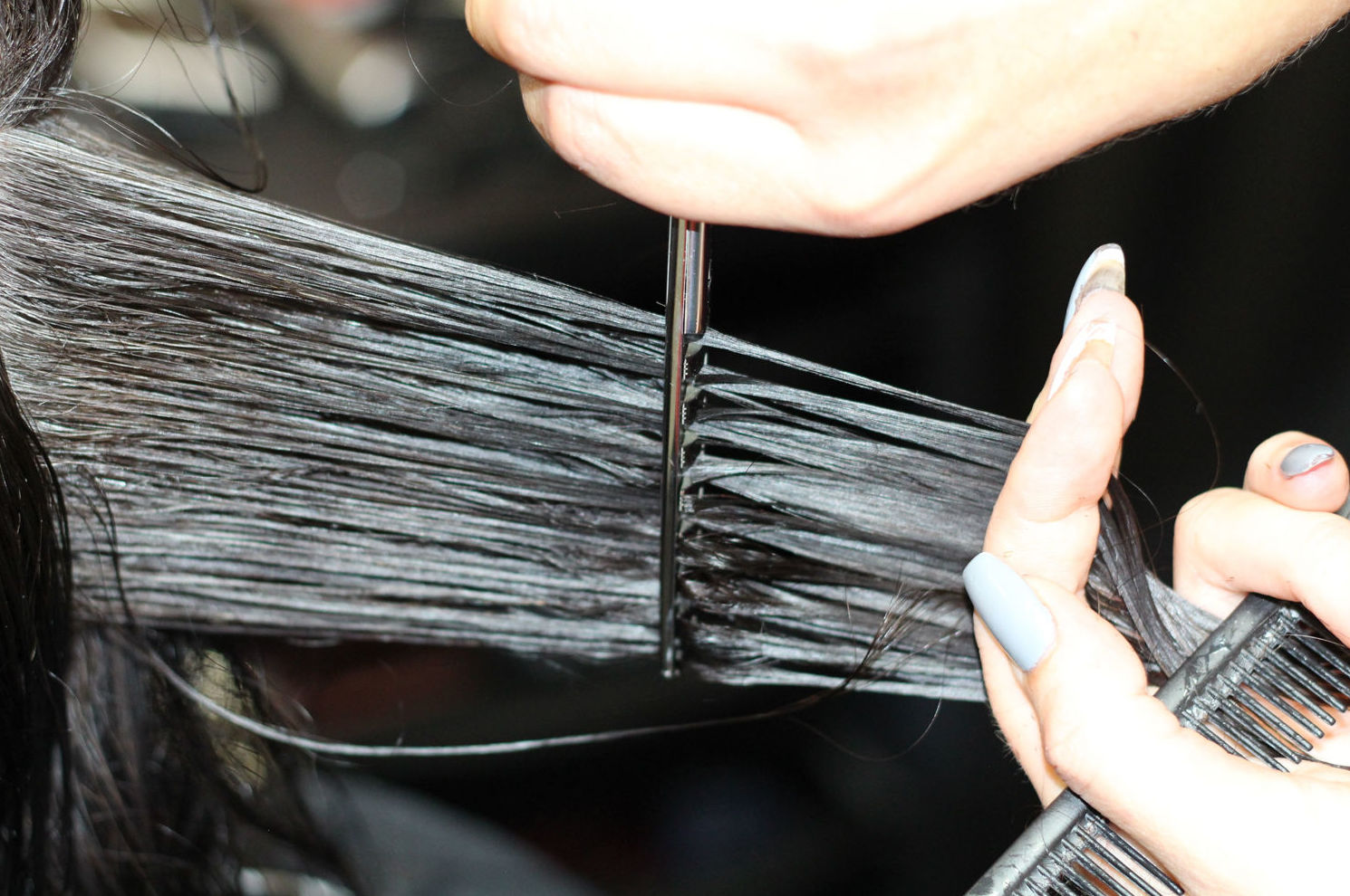 Formación de peluquería en Cartagena 