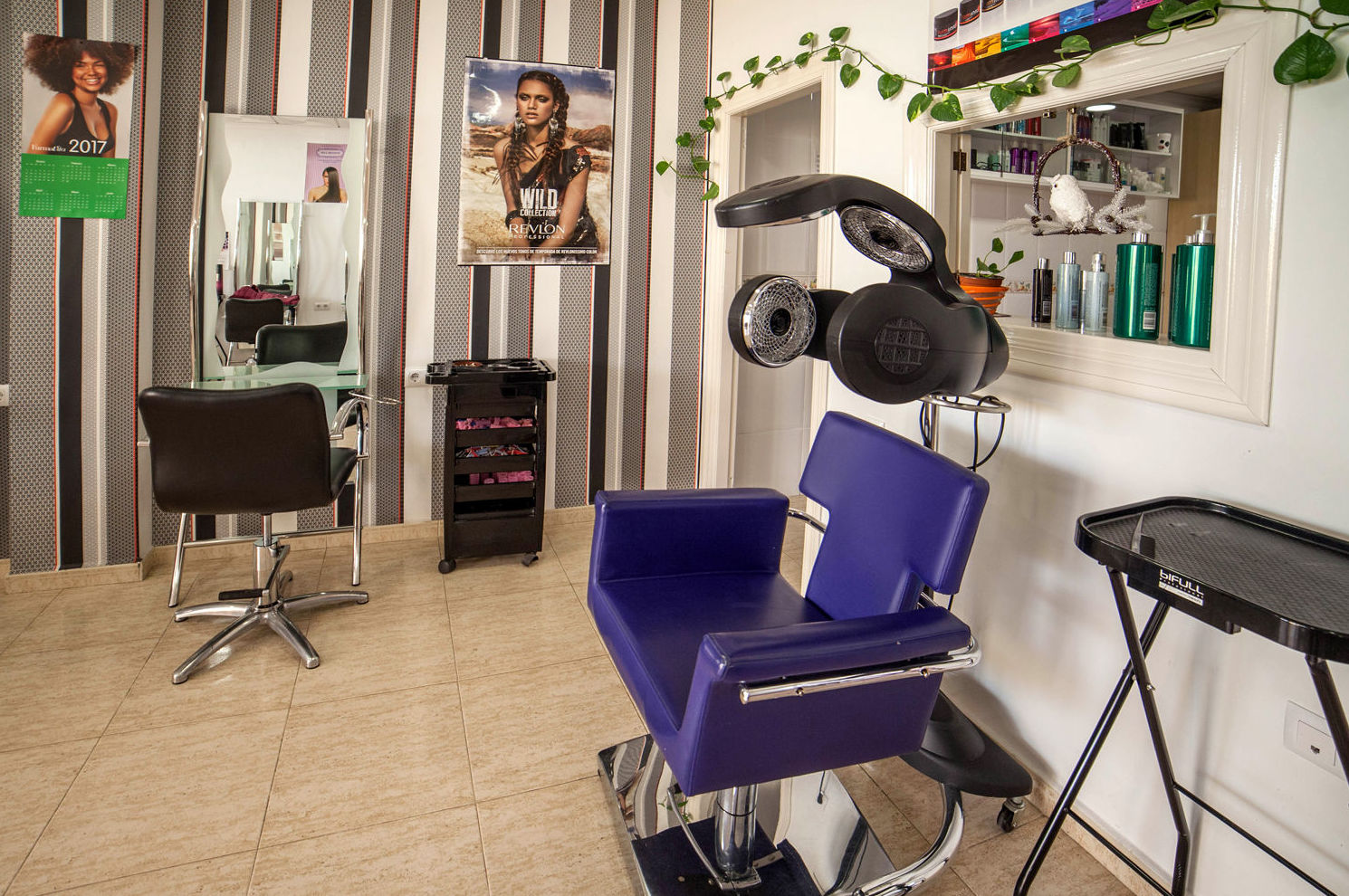 Las últimas novedades en el mundo de la peluquería 