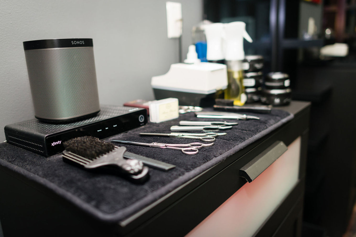 Centro de peluquería y estética en Cartagena 