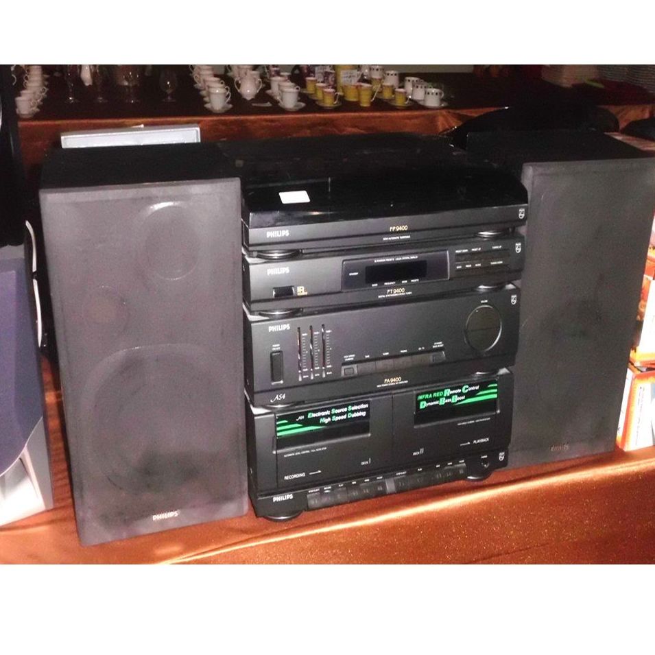 Informática y sonido: Productos de Multichollo La Mancha Informática y sonido: Productos de Multichollo La Mancha